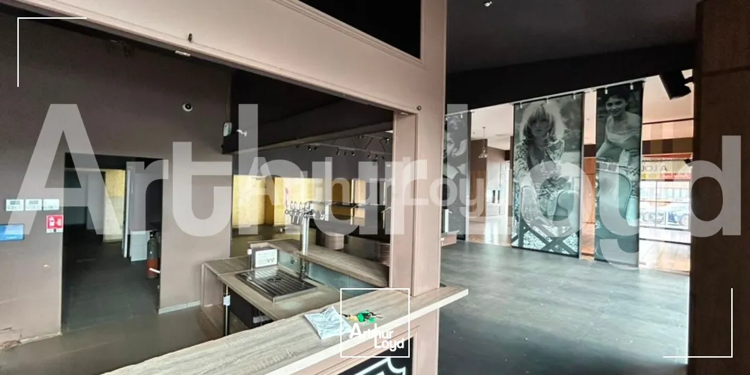 Locaux commerciaux - Location - LESQUIN - 59810 - 432-432 - 7719195