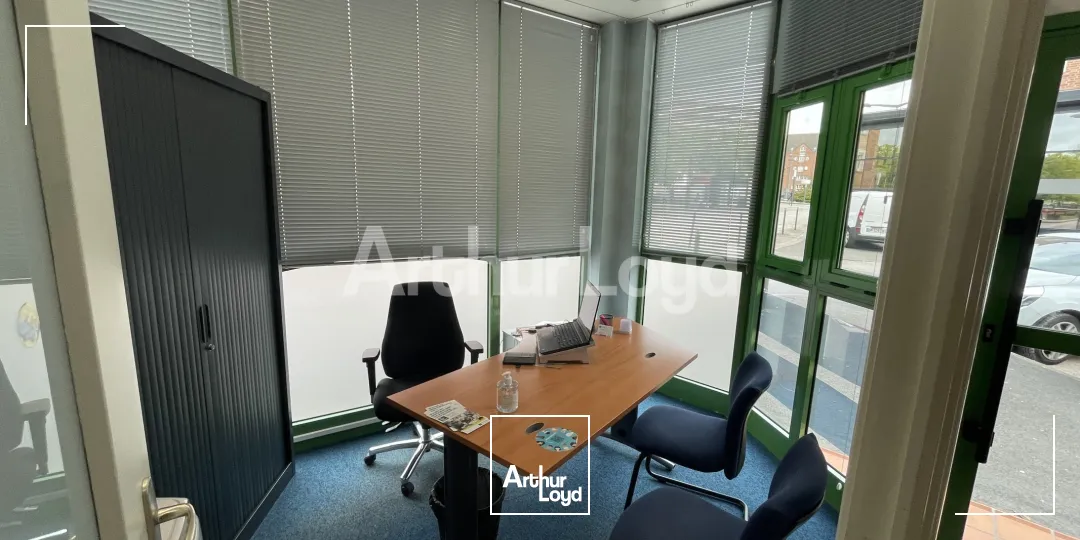 Locaux commerciaux - Vente - MAUBEUGE - 59600 - 99-99 - 7719204