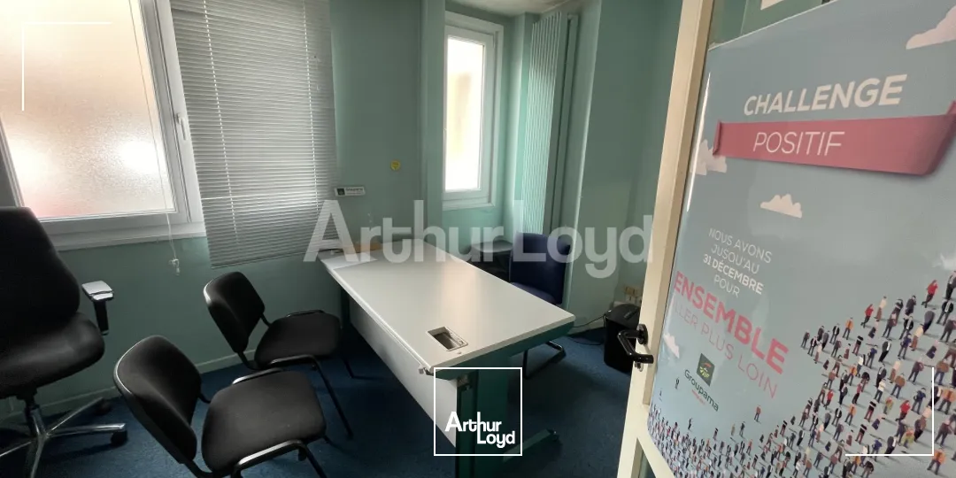 Locaux commerciaux - Vente - MAUBEUGE - 59600 - 99-99 - 7719208