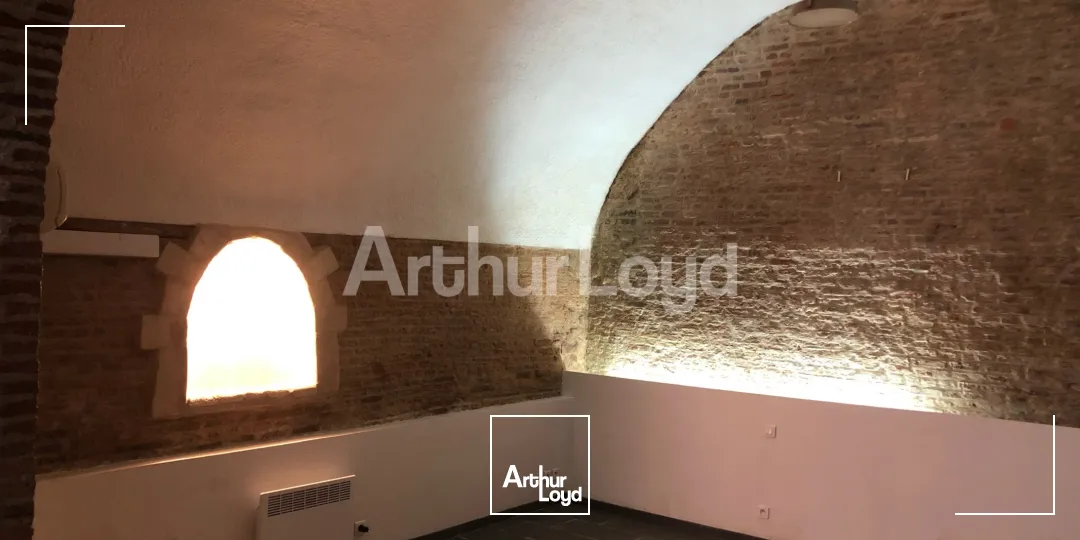 Bureaux - Vente - LILLE - 59000 - 91-91 - 7719211