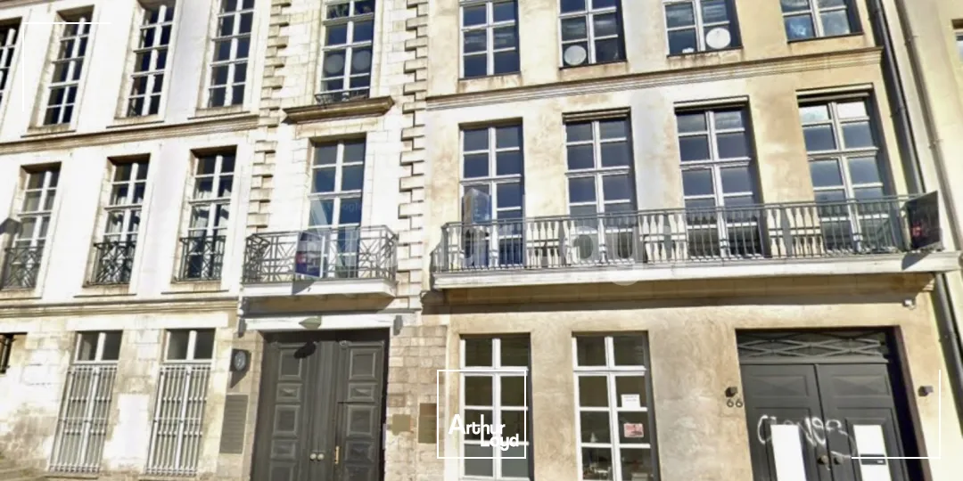 Bureaux - Vente - LILLE - 59000 - 91-91 - 7719209