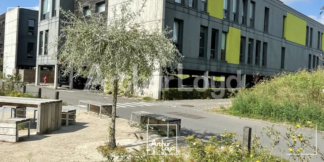 Bureaux - Location - MARCQ EN BAROEUL - 59700 - 700-700 - 7719224