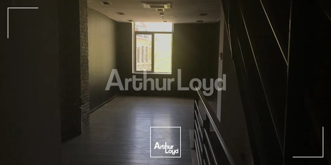 Locaux commerciaux - Location - LILLE - 59000 - 140-140 - 7719235