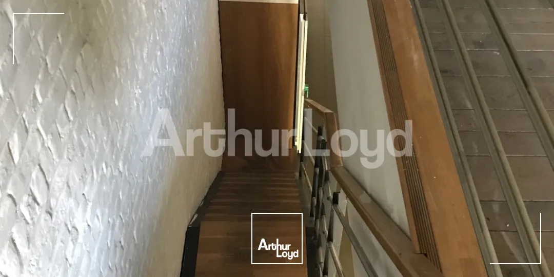 Locaux commerciaux - Location - LILLE - 59000 - 140-140 - 7719237