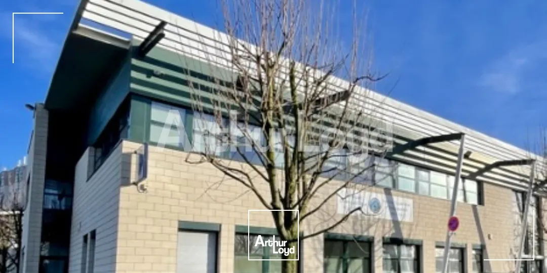 Bureaux - Vente - LOOS - 59120 - 874-874 - 7719245