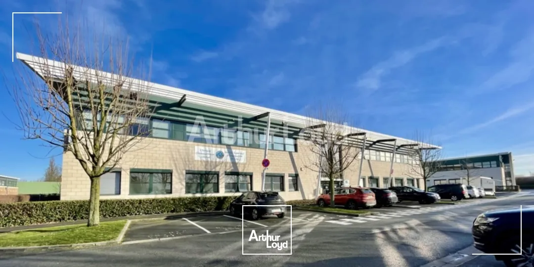 Bureaux - Vente - LOOS - 59120 - 874-874 - 7719244