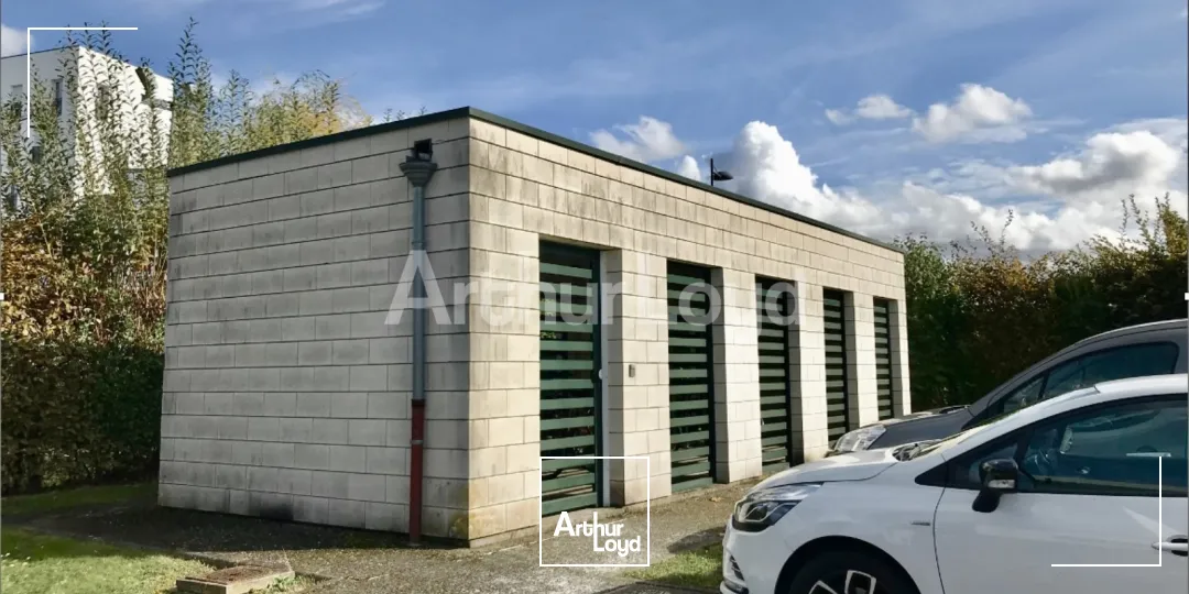 Bureaux - Vente - LOOS - 59120 - 874-874 - 7719248