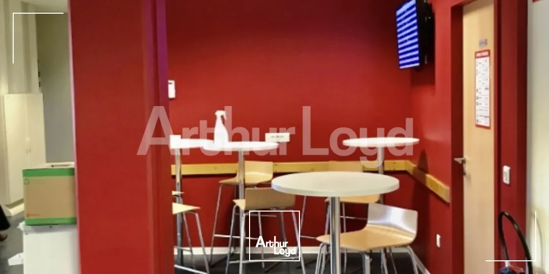 Bureaux - Vente - LOOS - 59120 - 874-874 - 7719249