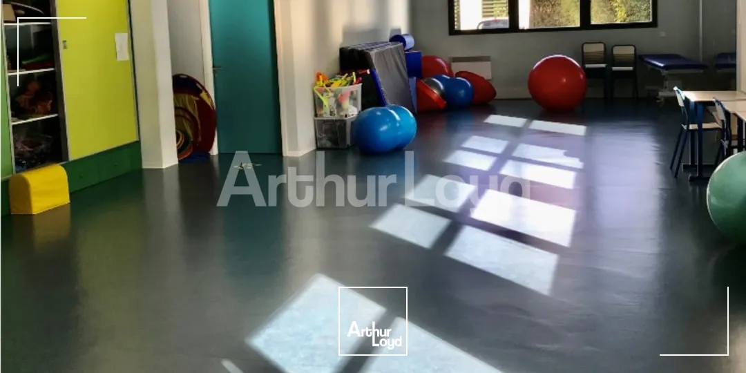 Bureaux - Vente - LOOS - 59120 - 874-874 - 7719251