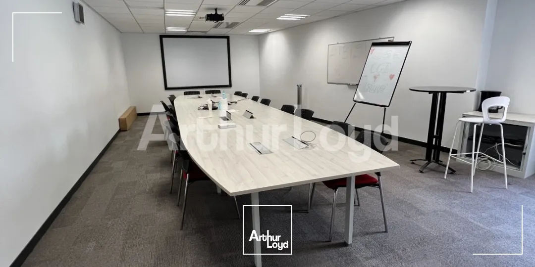 Bureaux - Location - LILLE - 59000 - 340-1074 - 7719273