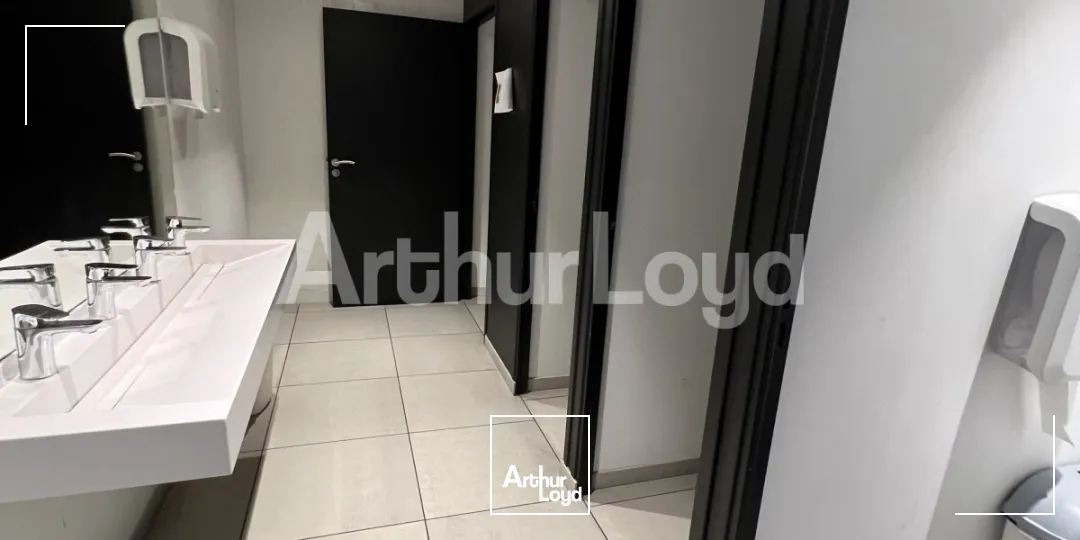 Bureaux - Location - LILLE - 59000 - 340-1074 - 7719274