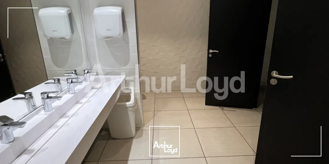 Bureaux - Location - LILLE - 59000 - 340-1074 - 7719275