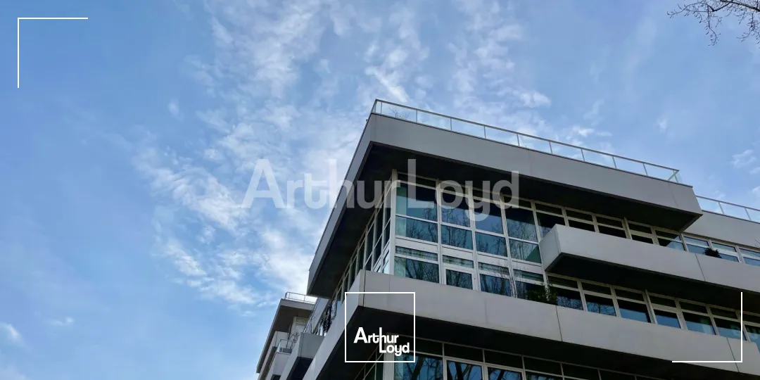 Bureaux - Location - LA MADELEINE - 59110 - 520-8019 - 7719316