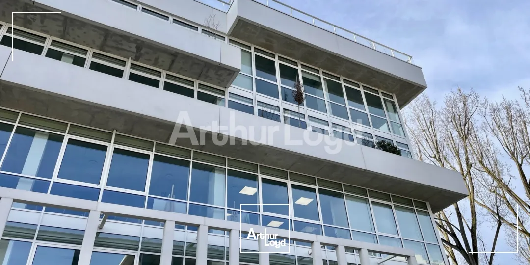 Bureaux - Location - LA MADELEINE - 59110 - 520-8019 - 7719318