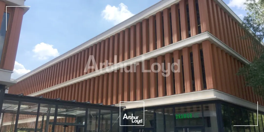 Bureaux - Location - LILLE - 59000 - 100-2239 - 7719323