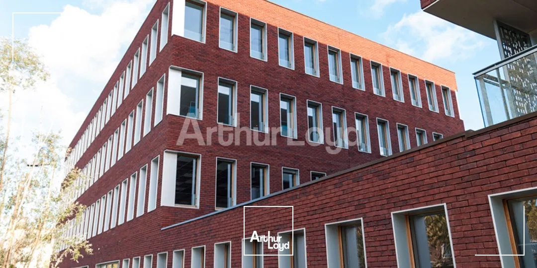 Bureaux - Location - LOMME - 59160 - 126-1136 - 7719331