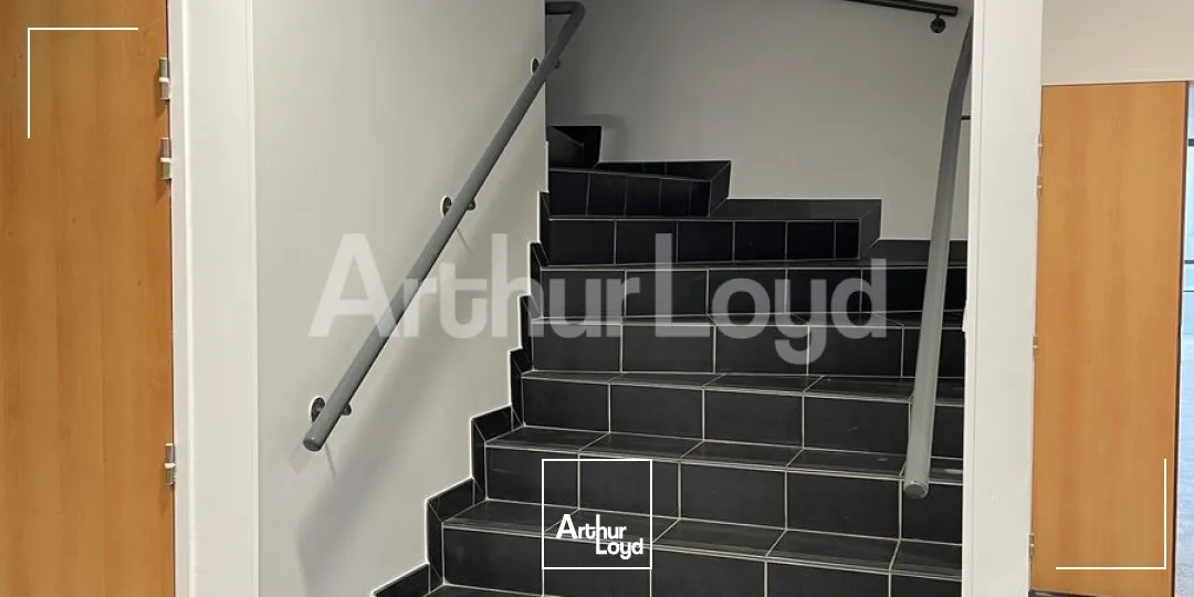 Bureaux - Location - SAINT ANDRE LEZ LILLE - 59350 - 1077.58-4433.94 - 7719383