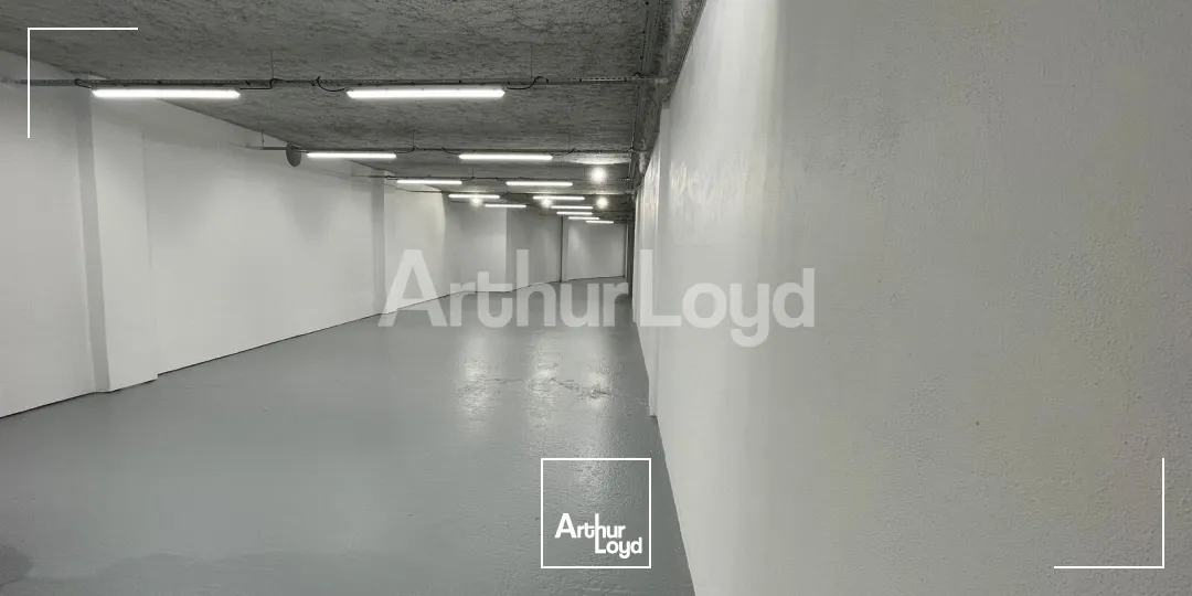Bureaux - Location - SAINT ANDRE LEZ LILLE - 59350 - 1077.58-4433.94 - 7719385