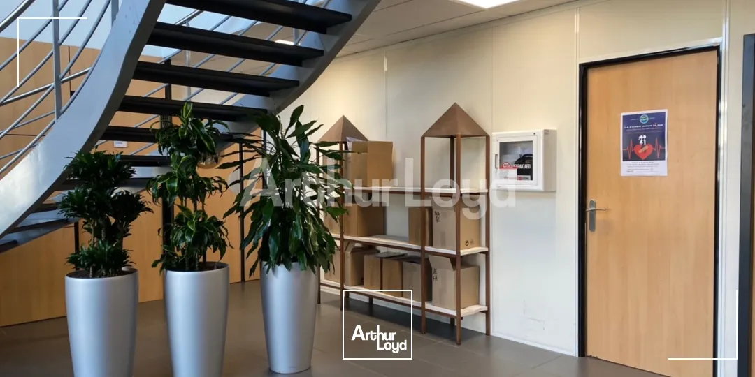 Bureaux - Location - ARMENTIERES - 59280 - 28-28 - 7719410