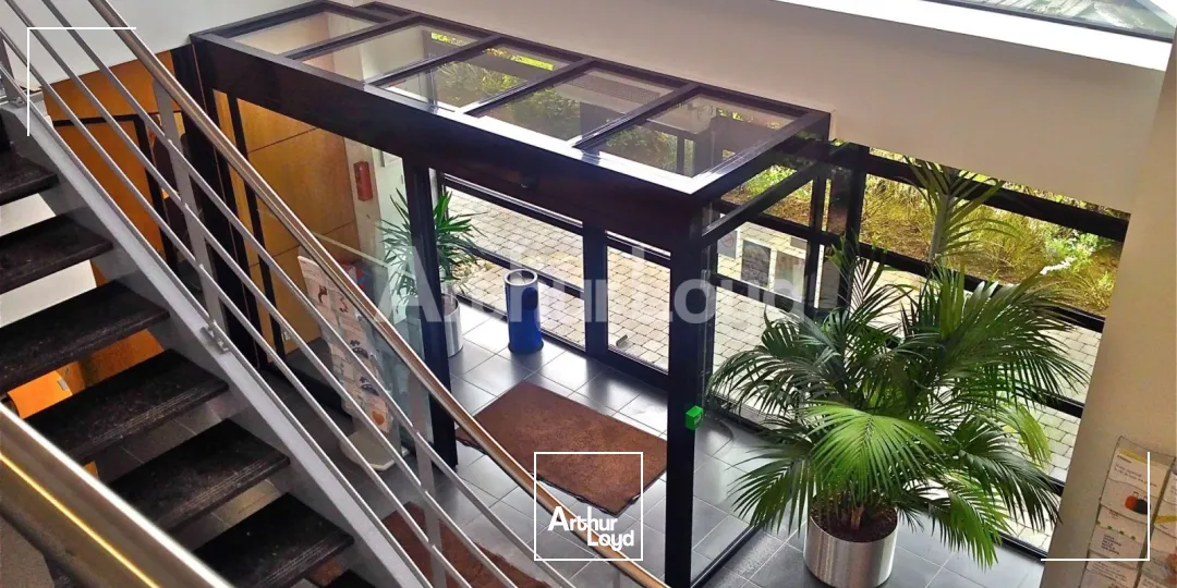 Bureaux - Location - ARMENTIERES - 59280 - 28-28 - 7719413