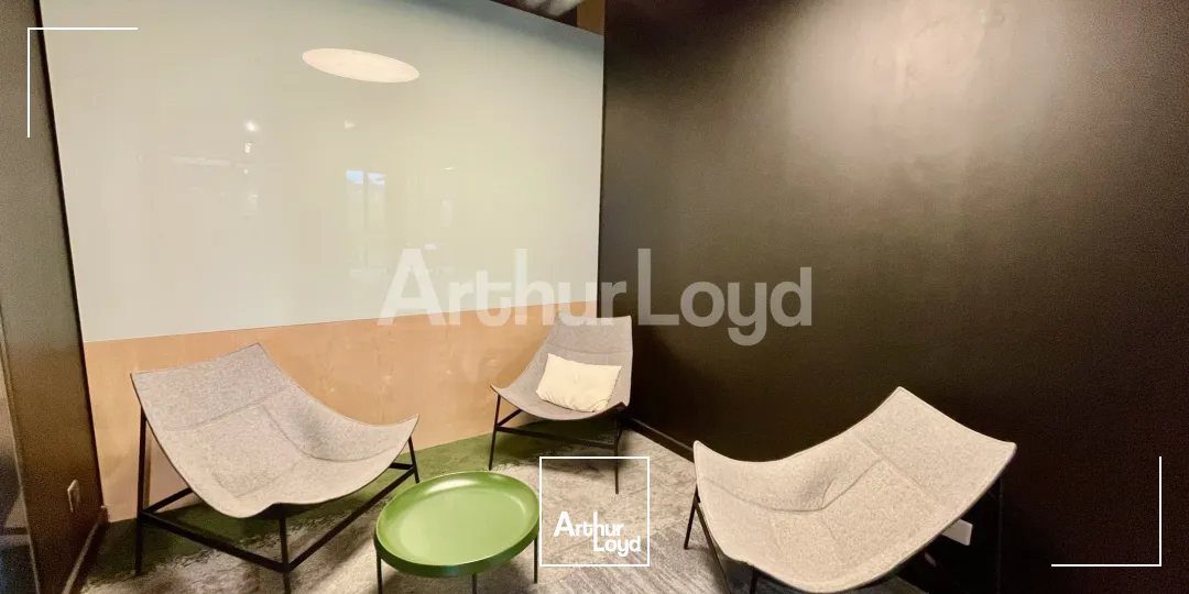 Bureaux - Location - VILLENEUVE D'ASCQ - 59650 - 843-843 - 7719436
