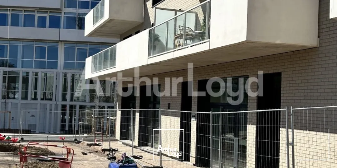 Locaux commerciaux - Location - LA MADELEINE - 59110 - 223.45-470.12 - 7719460