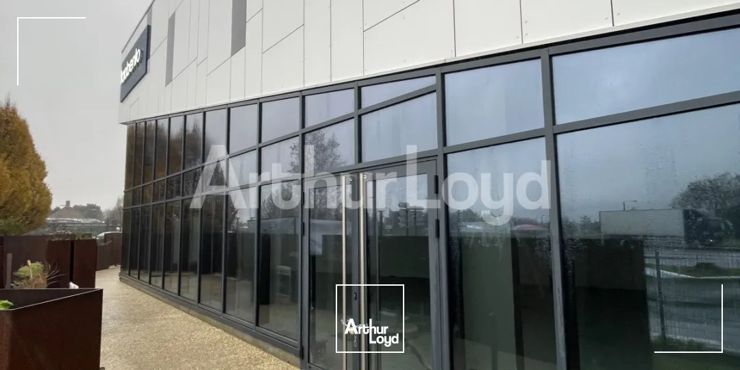 Locaux commerciaux - Location - LESQUIN - 59810 - 190-190 - 7719497