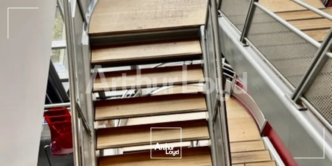 Bureaux - Location - VILLENEUVE D'ASCQ - 59650 - 2923-2923 - 7719524