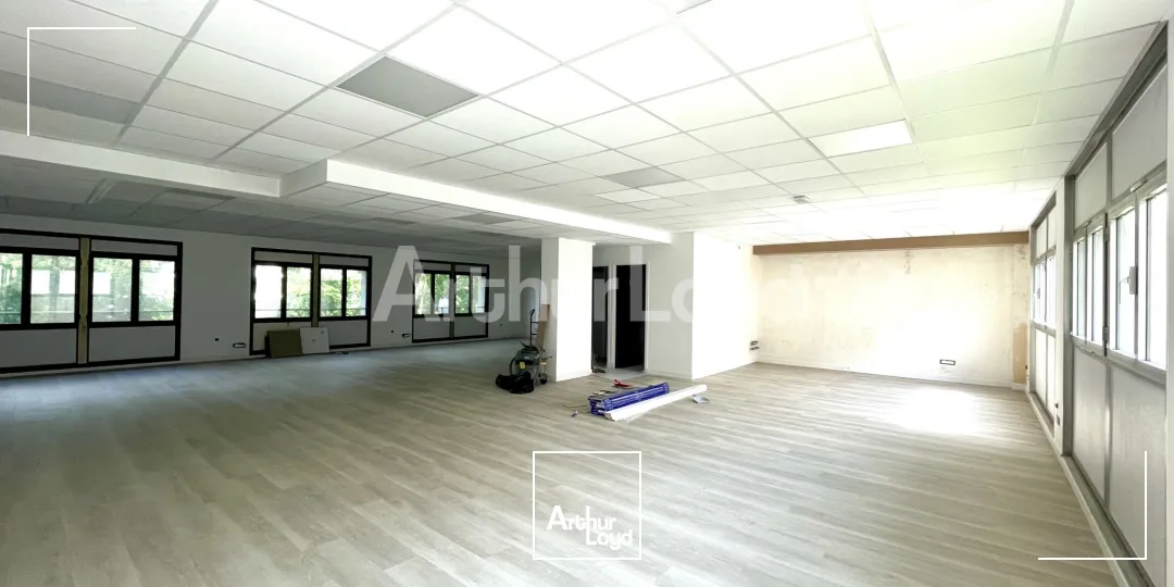 Bureaux - Location - LILLE - 59000 - 265-265 - 7719575