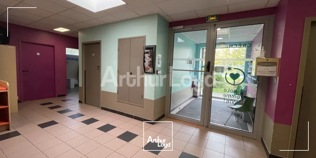 Bureaux - Location - VENDIN LE VIEIL - 62880 - 490-490 - 7719580