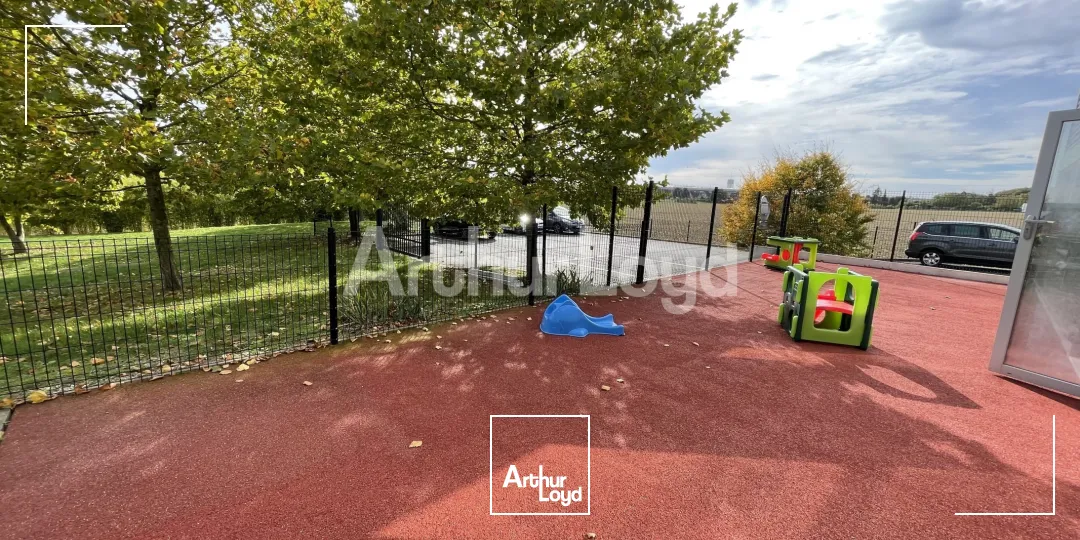 Bureaux - Location - VENDIN LE VIEIL - 62880 - 490-490 - 7719581