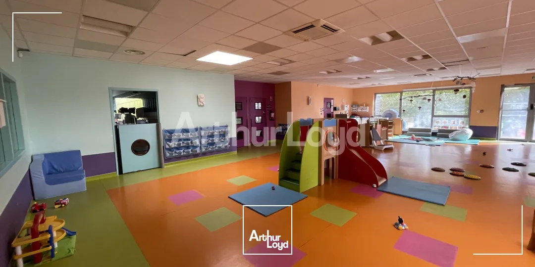 Bureaux - Location - VENDIN LE VIEIL - 62880 - 490-490 - 7719579