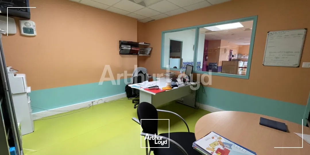 Bureaux - Location - VENDIN LE VIEIL - 62880 - 490-490 - 7719578