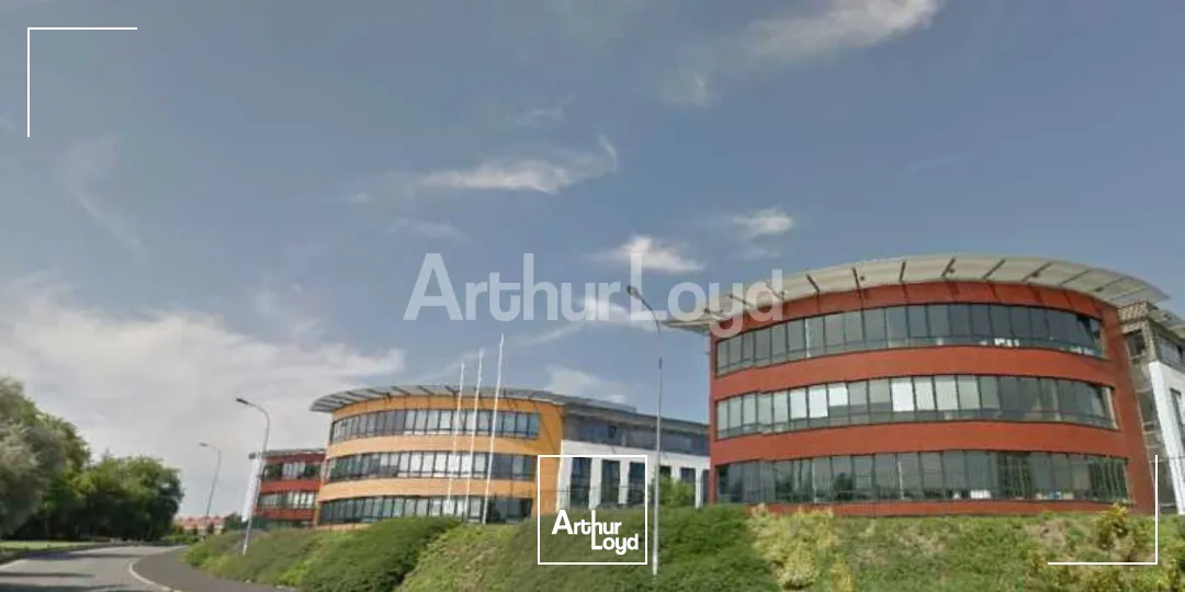 Bureaux - Location - SAINT ANDRE LEZ LILLE - 59350 - 777-777 - 7719585