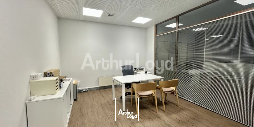 Bureaux - Vente - LOMME - 59160 - 230.3-230.3 - 7719598