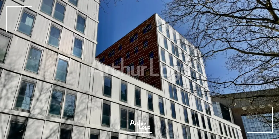 Bureaux - Location - LILLE - 59000 - 124-15491.4 - 7719604