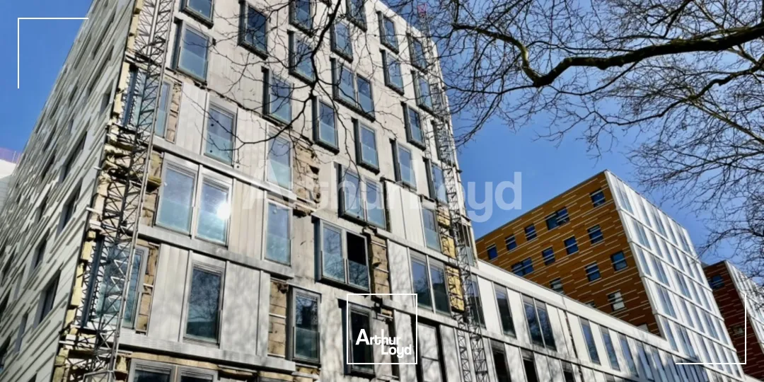 Bureaux - Location - LILLE - 59000 - 124-15491.4 - 7719617