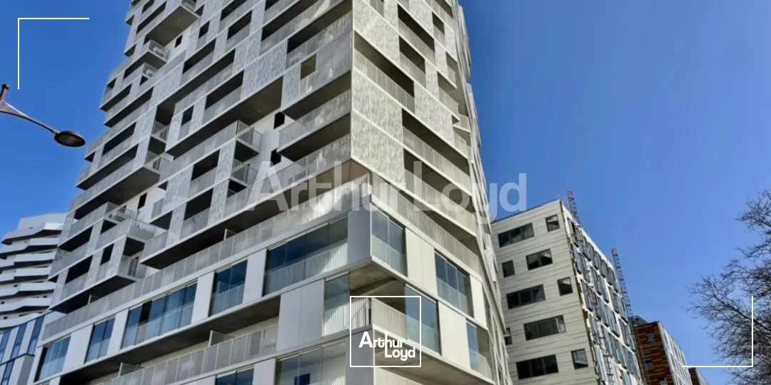 Bureaux - Location - LILLE - 59000 - 124-15491.4 - 7719619