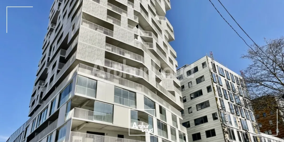 Bureaux - Location - LILLE - 59000 - 124-15491.4 - 7719620