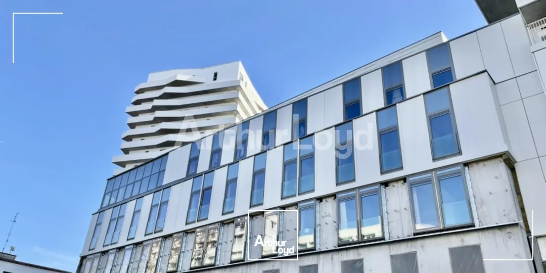 Bureaux - Location - LILLE - 59000 - 124-15491.4 - 7719622