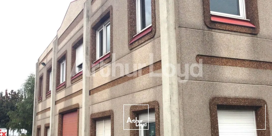 Bureaux - Location - FRETIN - 59273 - 45-382 - 7719652