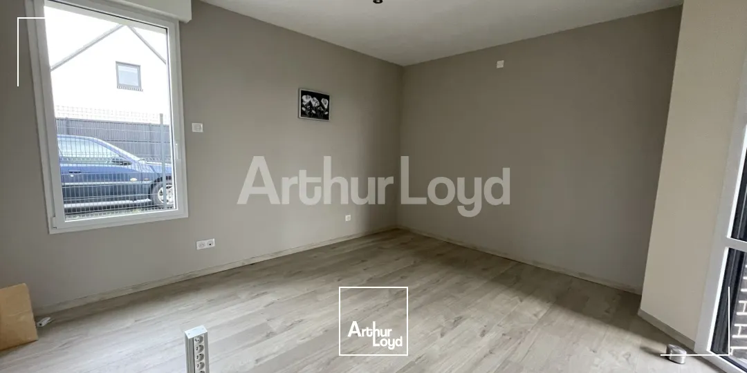 Bureaux - Vente - NOYELLES GODAULT - 62950 - 140-140 - 7719681