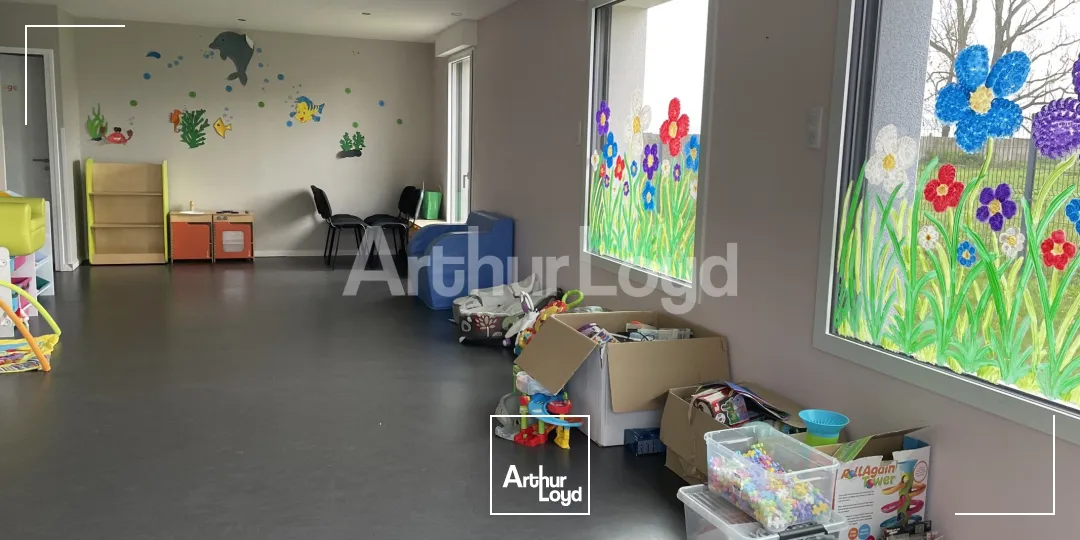 Bureaux - Vente - NOYELLES GODAULT - 62950 - 140-140 - 7719683