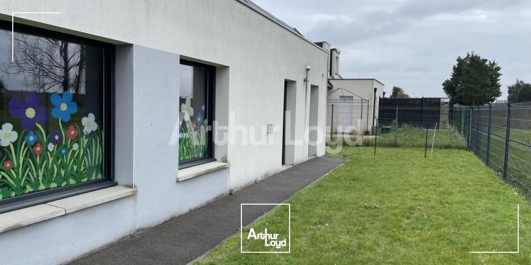 Bureaux - Vente - NOYELLES GODAULT - 62950 - 140-140 - 7719680