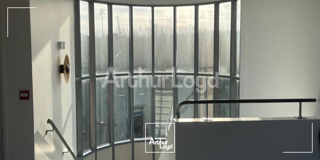 Bureaux - Location - VILLENEUVE D'ASCQ - 59650 - 190-712 - 7719705