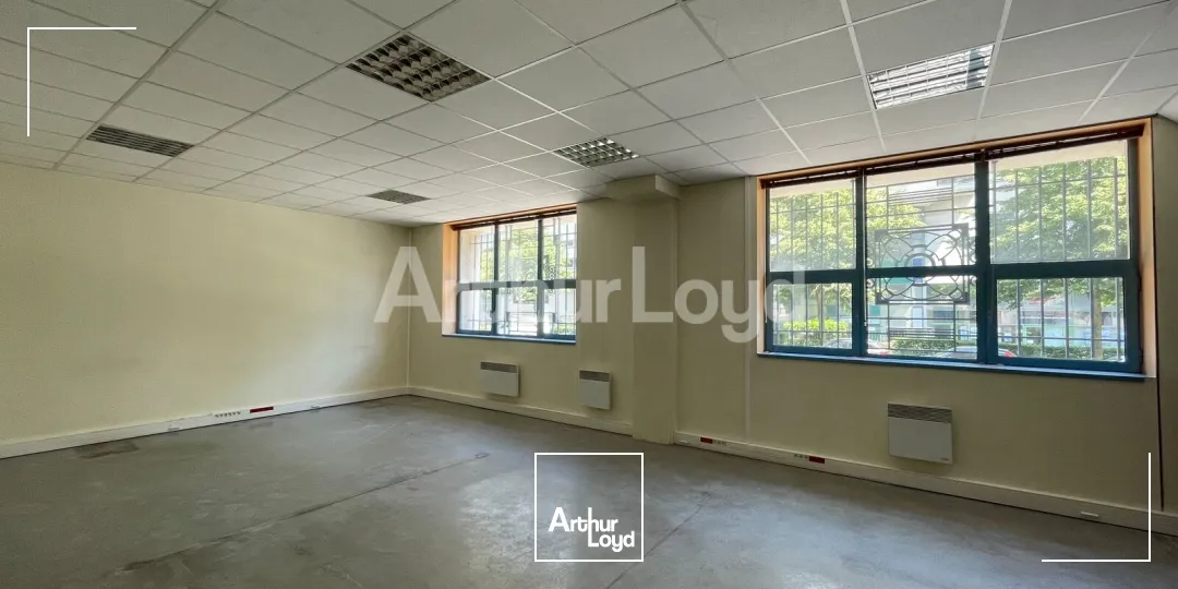 Bureaux - Location - LILLE - 59000 - 95-1335 - 7719727