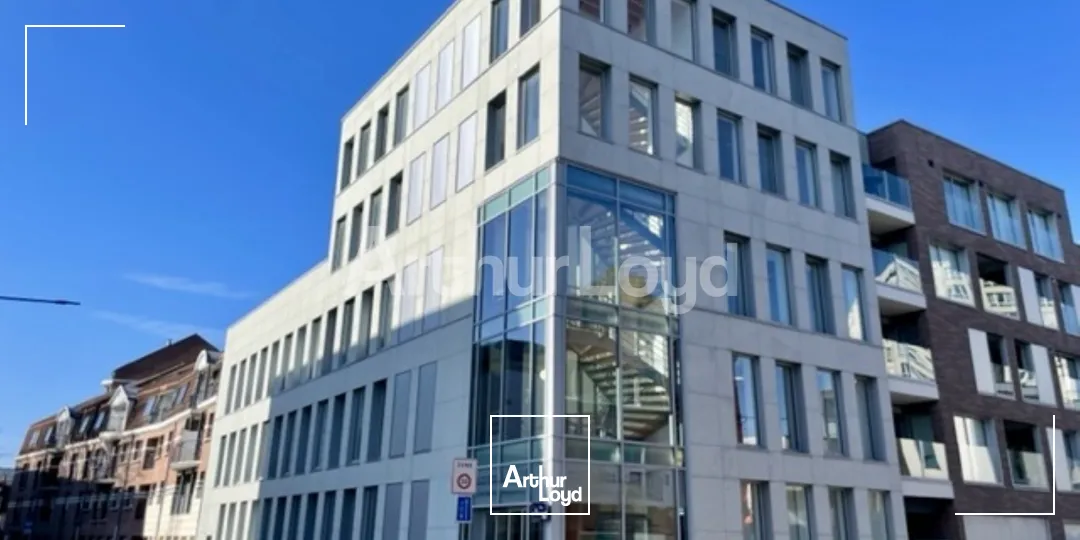 Bureaux - Location - LILLE - 59000 - 175-175 - 7719731