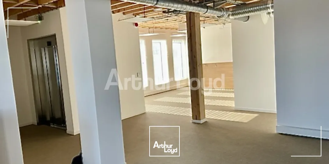 Bureaux - Location - LILLE - 59000 - 175-175 - 7719743