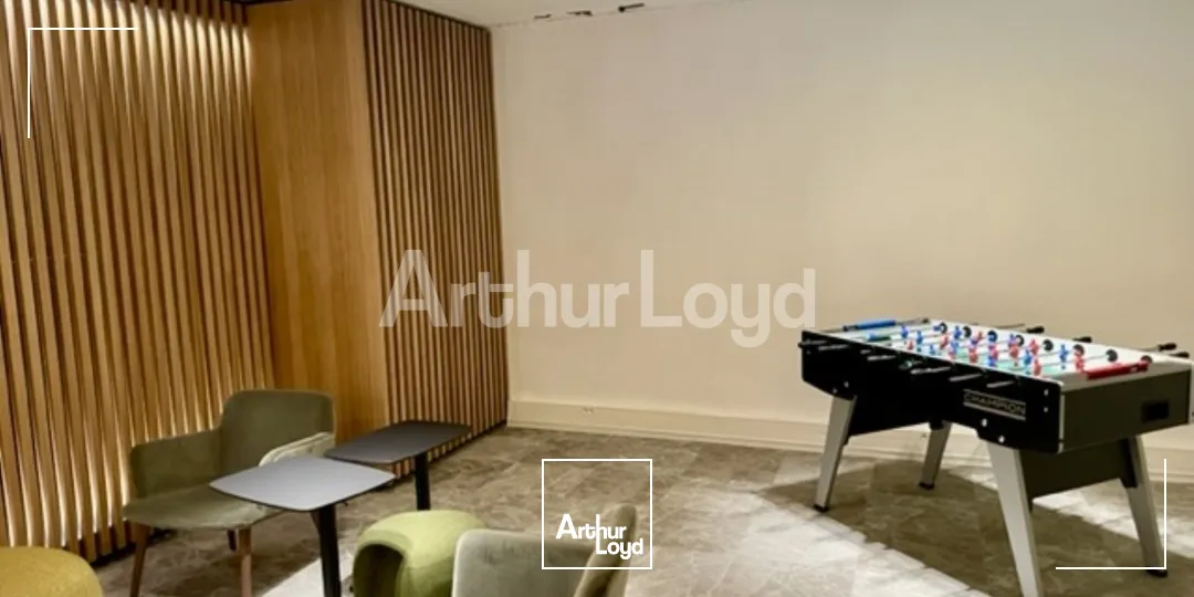 Bureaux - Location - LILLE - 59000 - 175-175 - 7719742