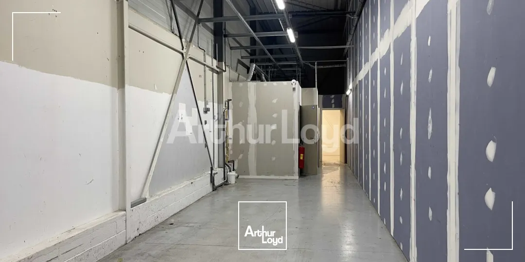 Locaux commerciaux - Location - ARRAS - 62000 - 675-675 - 7719764